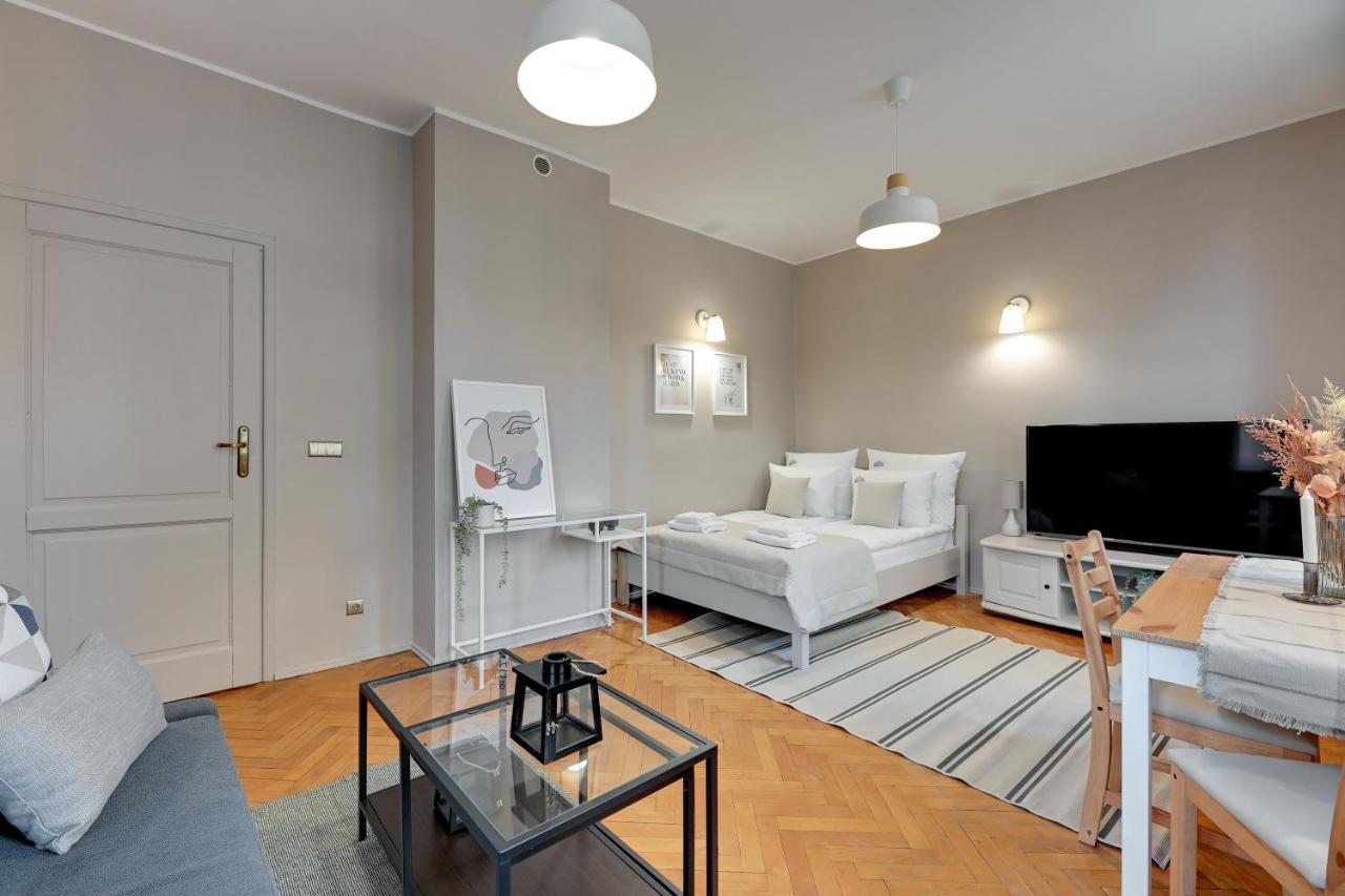 Chlebnicka Apartments In Main Old Town By Downtown Apartments Гданськ Екстер'єр фото